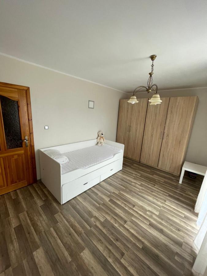 Apartament Nakaszubach Szemud Exteriör bild